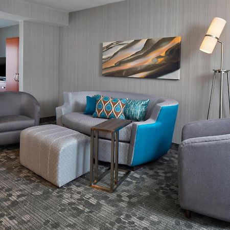 Courtyard By Marriott Albany Thruway Exterior foto