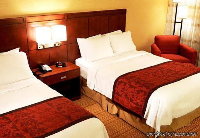 Courtyard By Marriott Albany Thruway Exterior foto