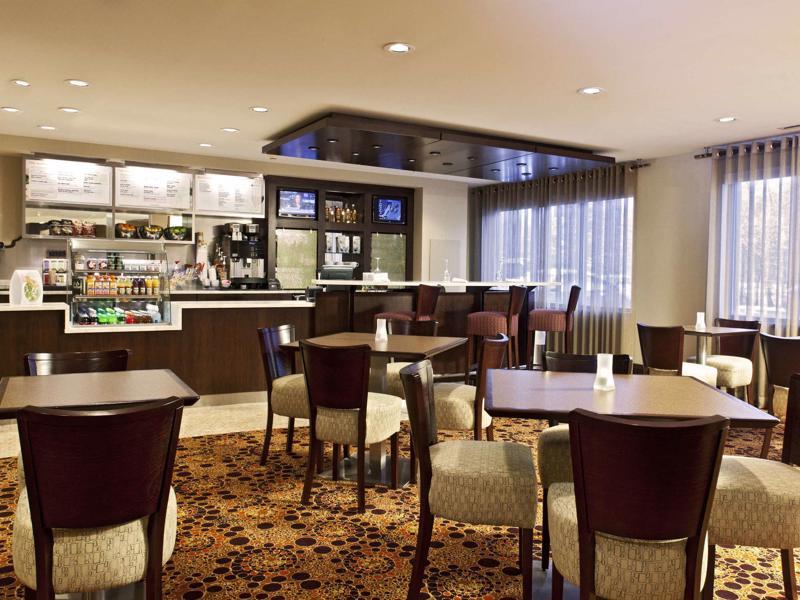 Courtyard By Marriott Albany Thruway Exterior foto