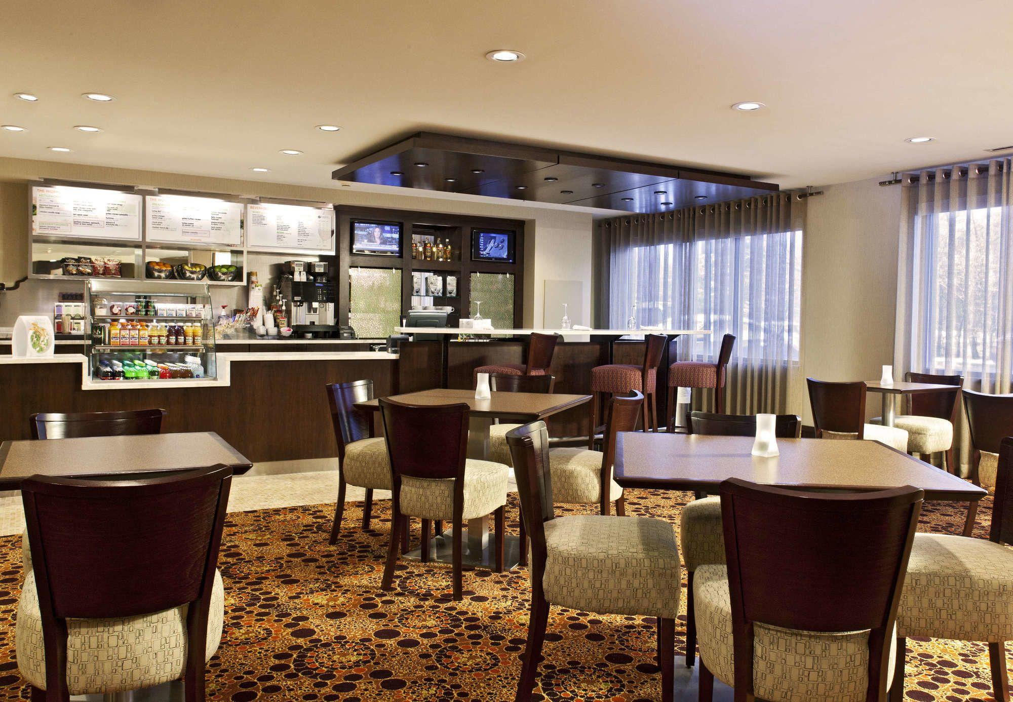 Courtyard By Marriott Albany Thruway Exterior foto