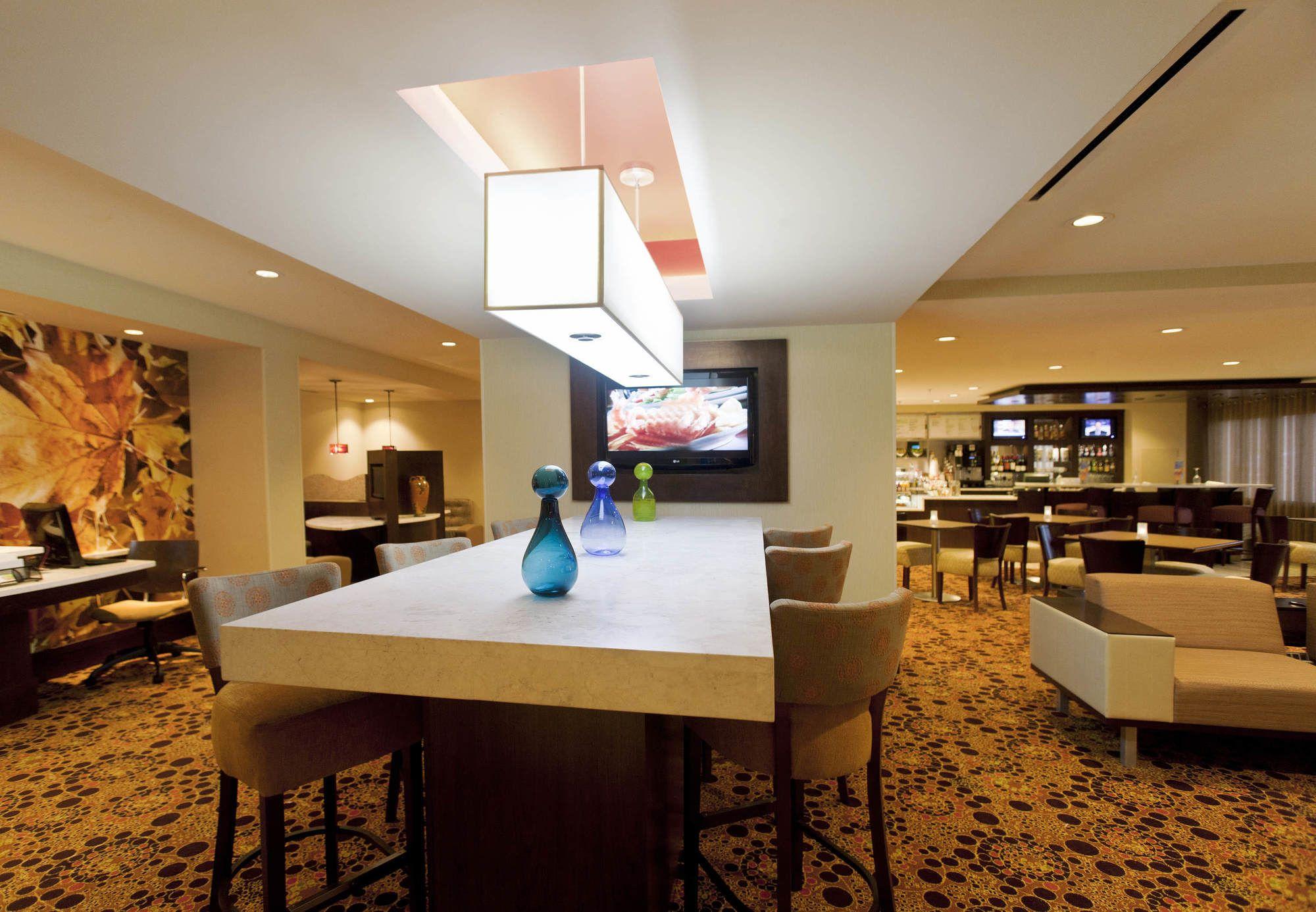 Courtyard By Marriott Albany Thruway Exterior foto