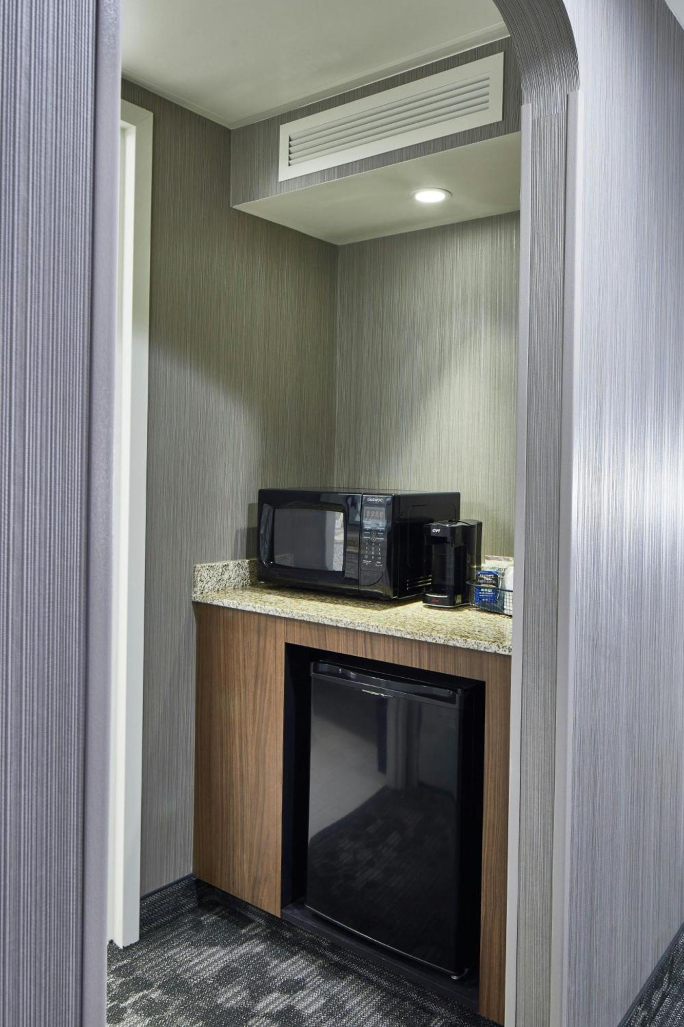 Courtyard By Marriott Albany Thruway Exterior foto