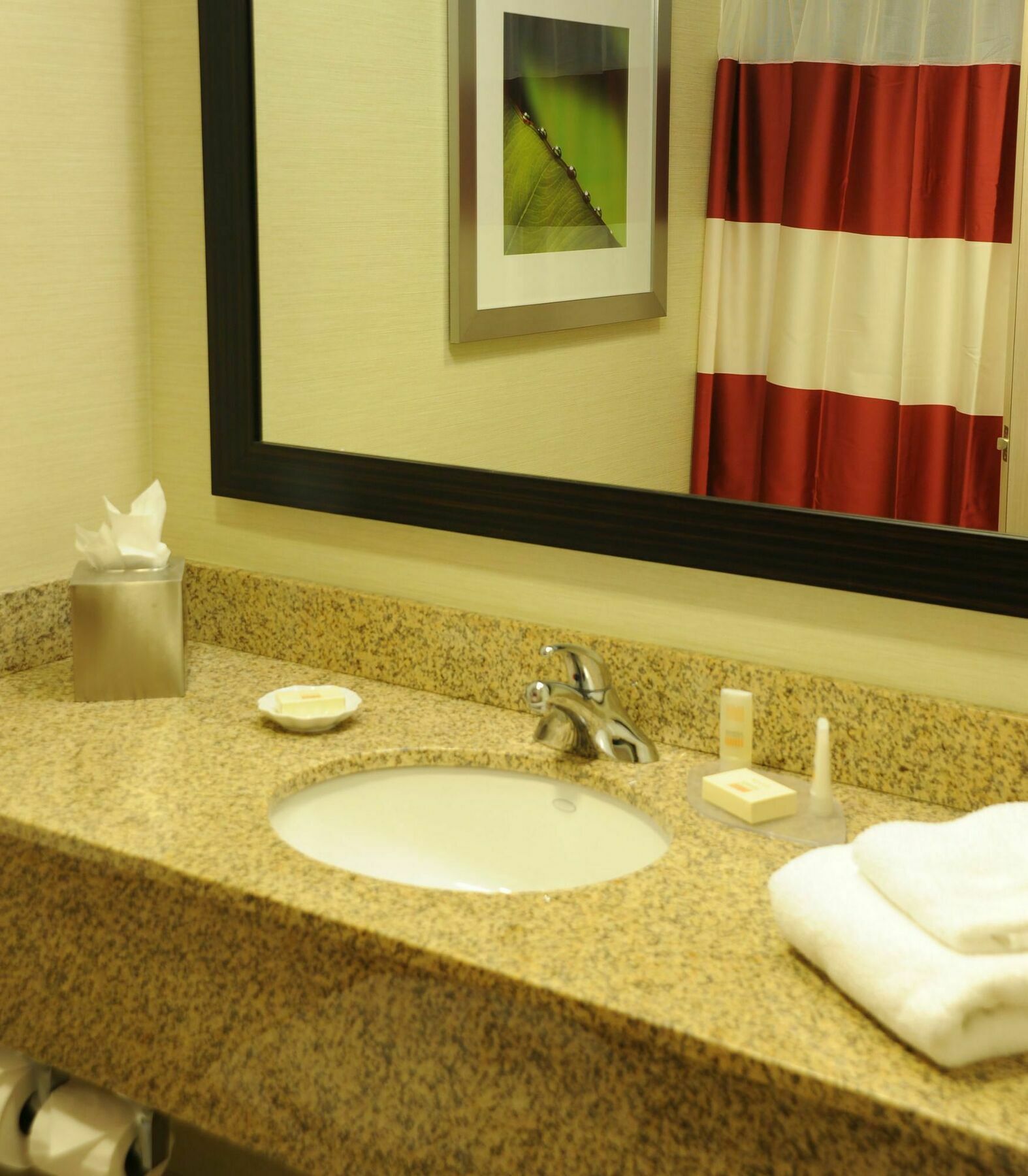 Courtyard By Marriott Albany Thruway Exterior foto