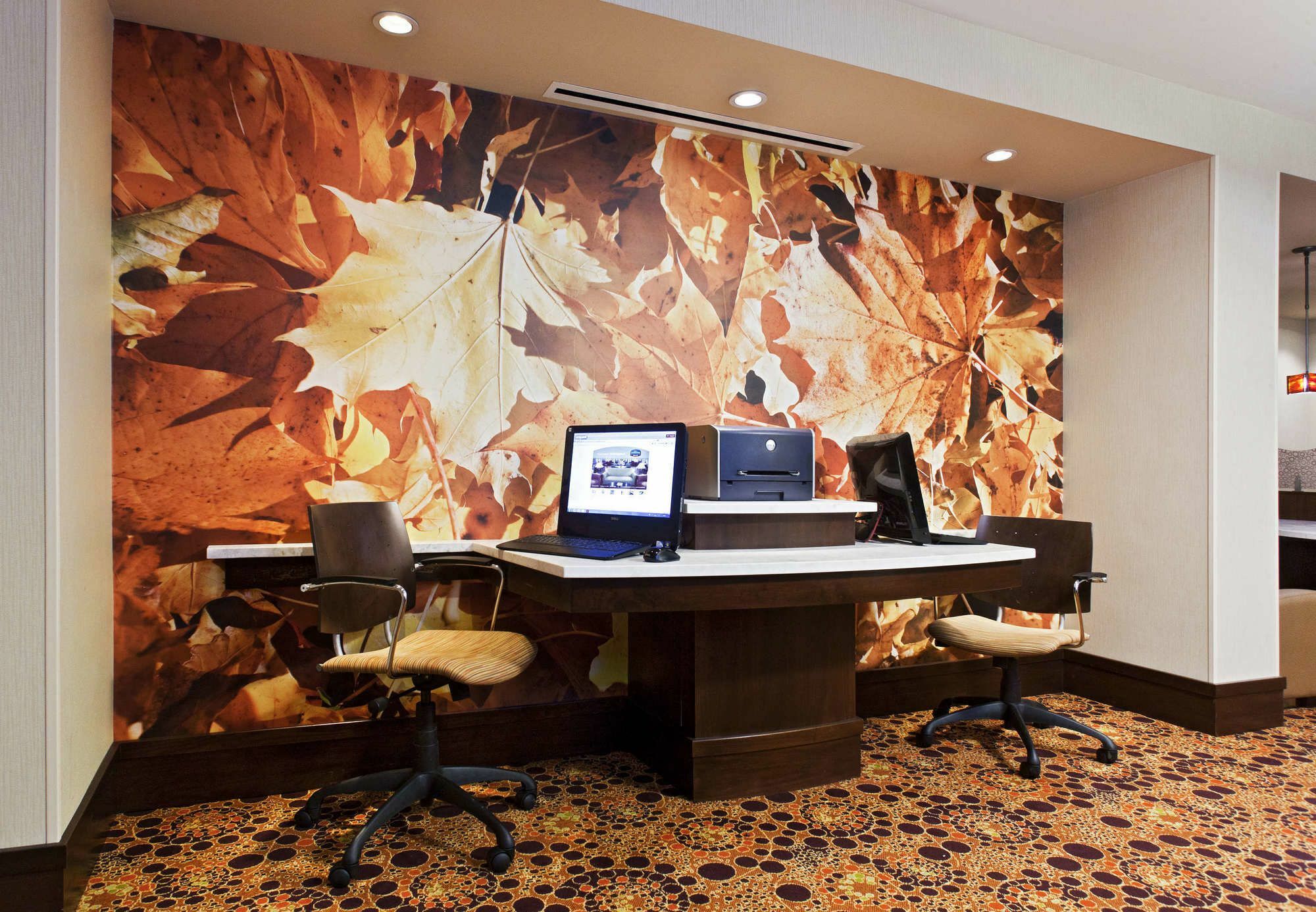 Courtyard By Marriott Albany Thruway Exterior foto