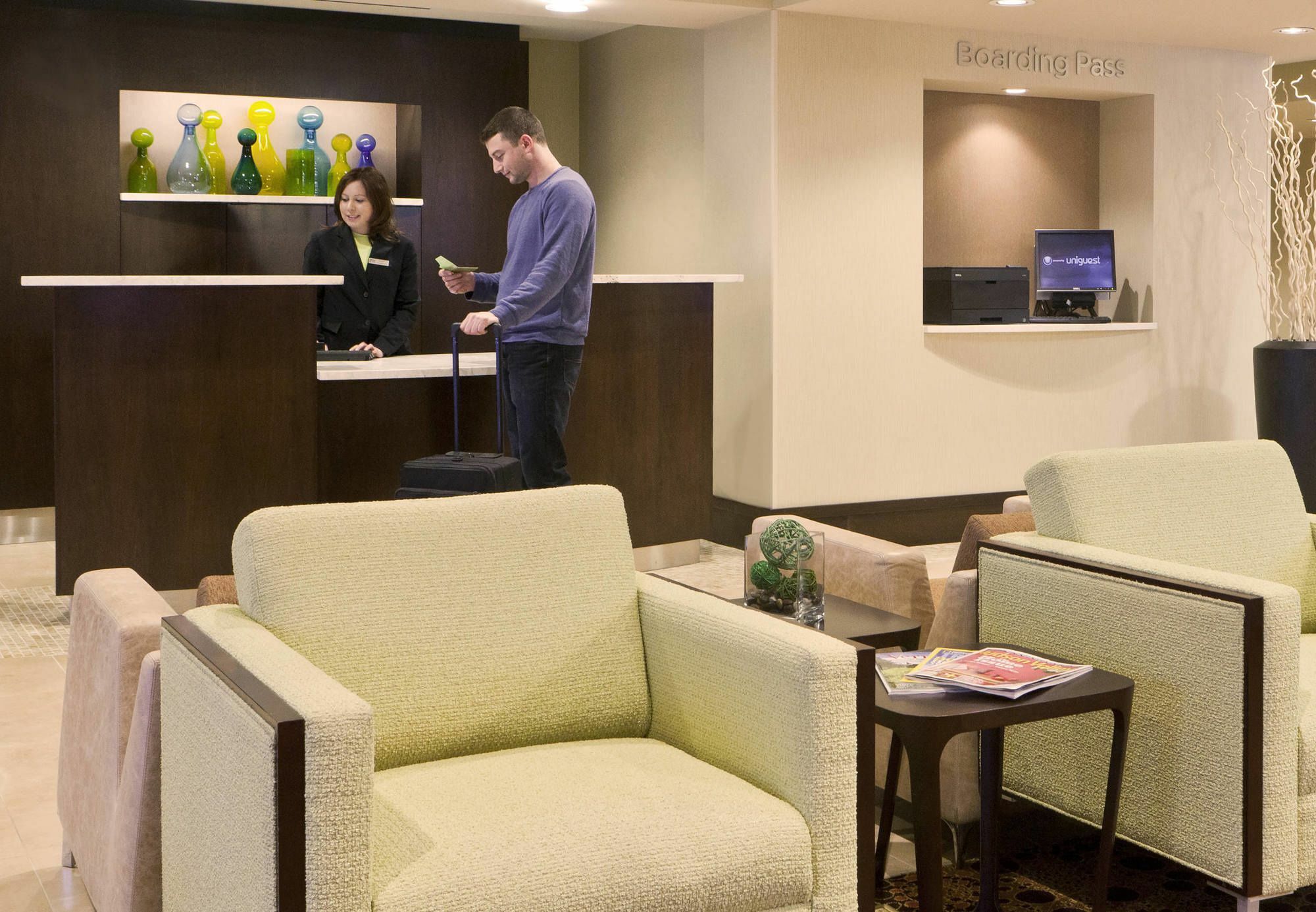 Courtyard By Marriott Albany Thruway Exterior foto