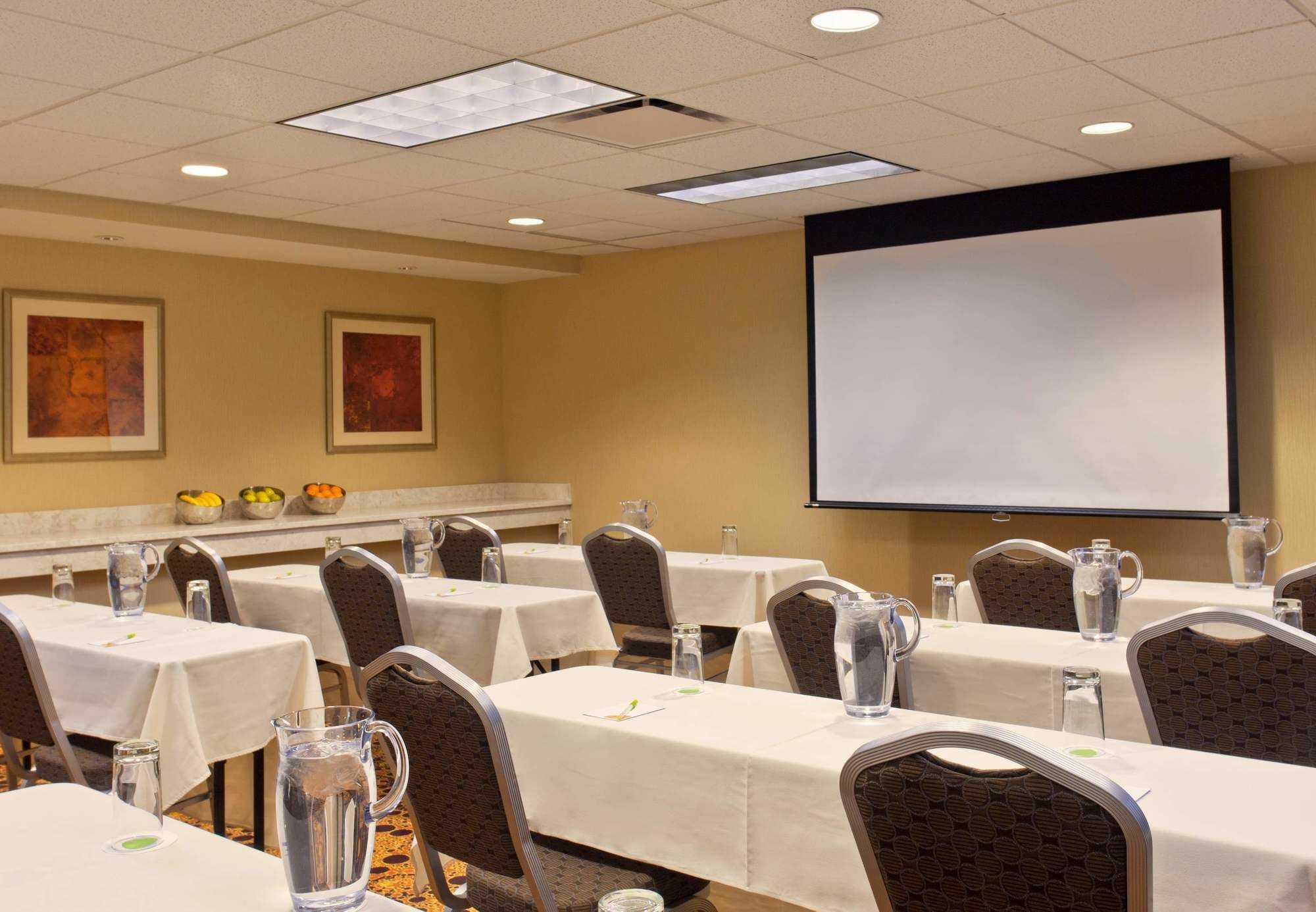 Courtyard By Marriott Albany Thruway Exterior foto